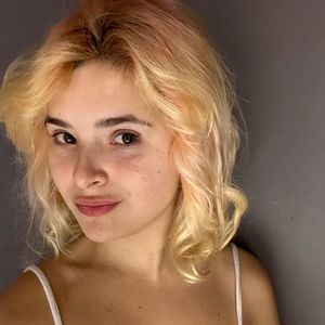 Meet your Posher, Jackie